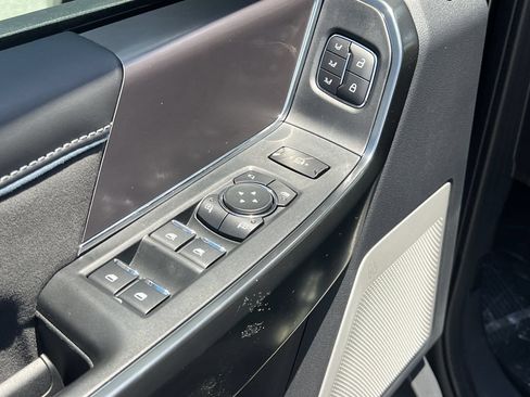 New 2026 Ford F450 Platinum AWD/4WD image 19