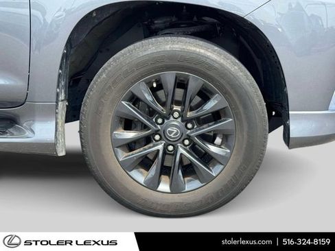 Used 2023 Lexus GX 460 Premium w/ Premium Plus Package AWD/4WD image 8