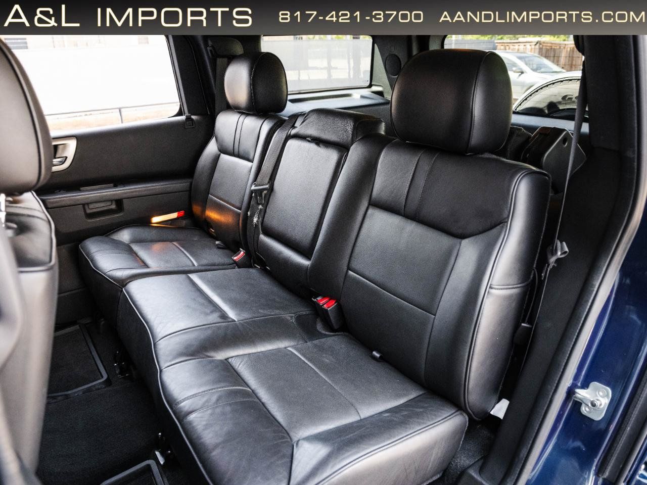 Used 2008 HUMMER H2 AWD/4WD image 58