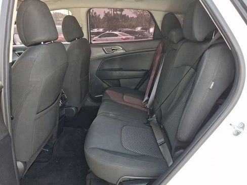 Certified 2025 Kia Sportage LX image 12