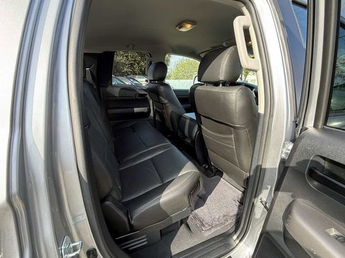 Used 2012 Toyota Tundra 4x4 Double Cab image 13