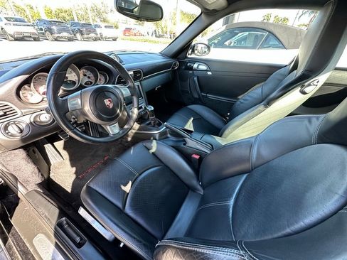 Used 2007 Porsche 911 Carrera S image 4