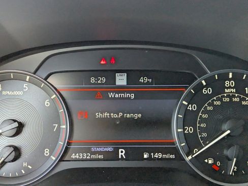 Certified 2023 INFINITI QX50 Autograph image 28