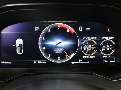 Used 2026 Nissan Z Performance RWD image 31