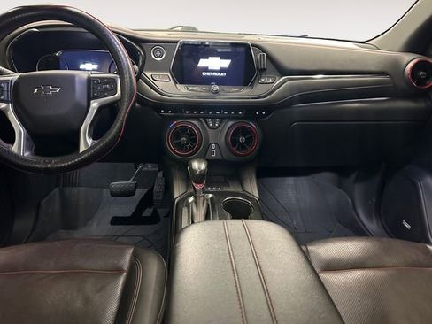 Used 2020 Chevrolet Blazer RS image 10