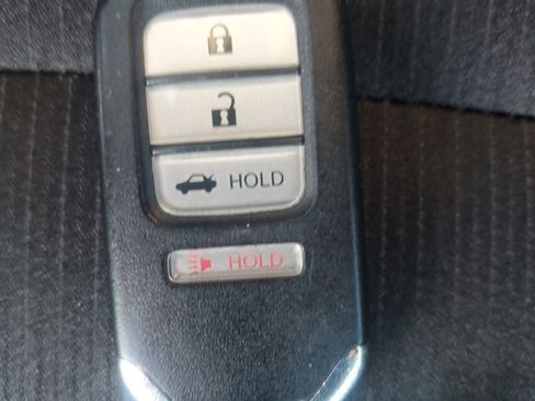 Certified 2022 Honda Accord Sport image 32