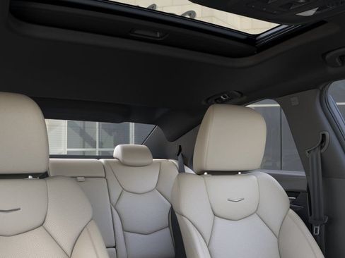 New 2026 Cadillac CT4 Premium Luxury AWD/4WD image 24