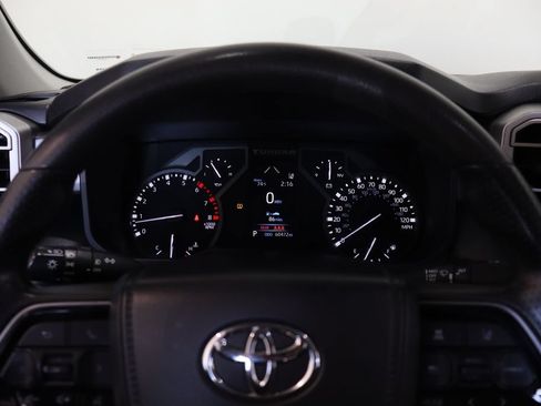 Used 2022 Toyota Tundra SR5 w/ Convenience Package RWD image 28