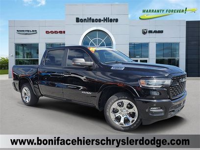 Used 2025 RAM 1500 Big Horn