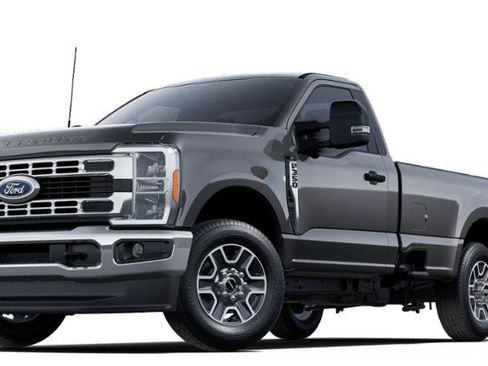 New 2025 Ford F350 XLT w/ 360-Degree Camera Package image 1