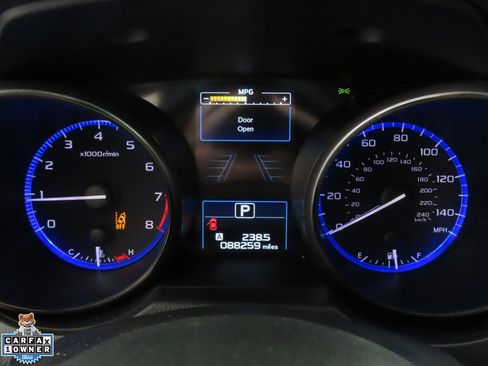 Used 2019 Subaru Outback 2.5i Limited AWD/4WD image 12