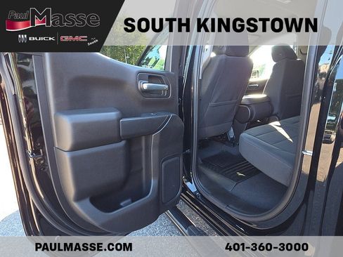 Used 2021 Chevrolet Silverado 1500 LT AWD/4WD image 20