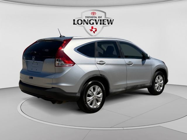 Used 2013 Honda CR-V EX-L image 5