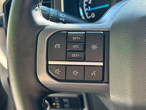 Certified 2023 Ford F150 XLT w/ Equipment Group 302A High AWD/4WD image 29