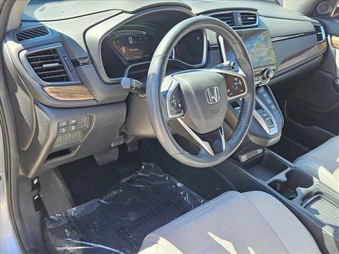 Used 2021 Honda CR-V EX-L image 10