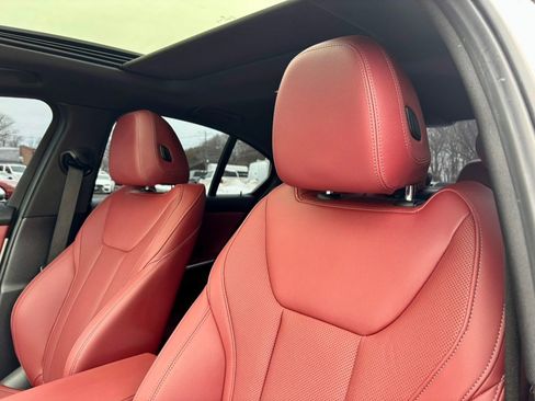 Used 2024 BMW M340i xDrive w/ Premium Package image 17