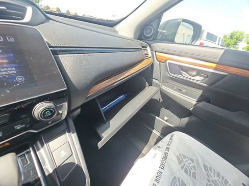 Used 2018 Honda CR-V EX image 23