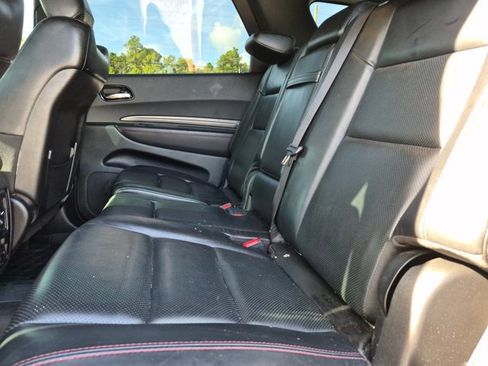 Used 2022 Dodge Durango R/T RWD image 13