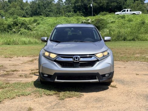 Used 2018 Honda CR-V EX-L image 8