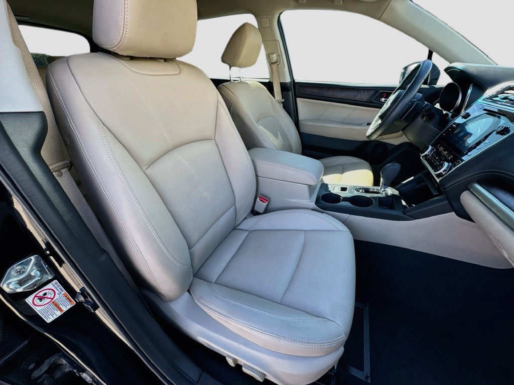 Used 2019 Subaru Outback 2.5i Limited AWD/4WD image 34