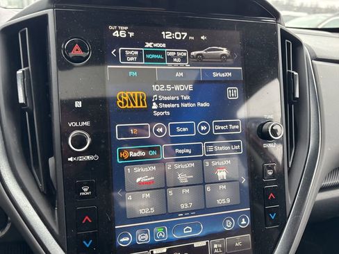 Certified 2025 Subaru Crosstrek 2.5i Limited image 49