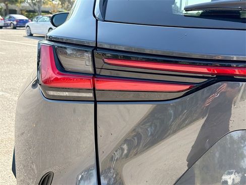 New 2026 Lexus NX 350 AWD w/ Premium Package image 10
