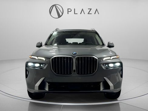 New 2026 BMW X7 xDrive40i image 7