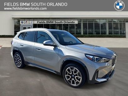 Used 2024 BMW X1 xDrive28i