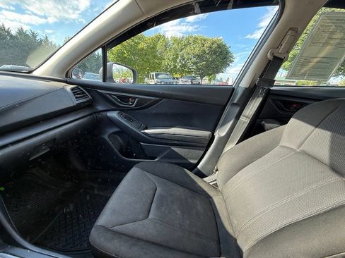 Used 2019 Subaru Impreza 2.0i AWD/4WD image 10