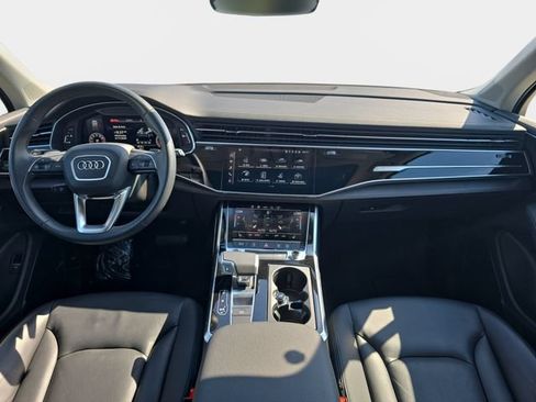 Used 2023 Audi Q7 3.0T Premium Plus AWD/4WD image 10