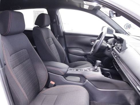 Certified 2024 Honda HR-V Sport image 14