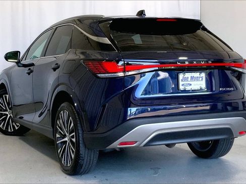 Used 2024 Lexus RX 350 Premium Plus w/ Convenience Package FWD image 9