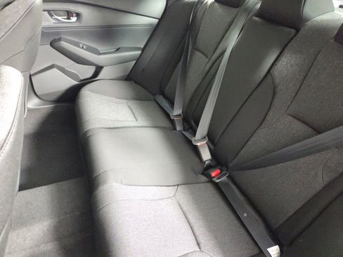 New 2026 Honda Accord LX image 10