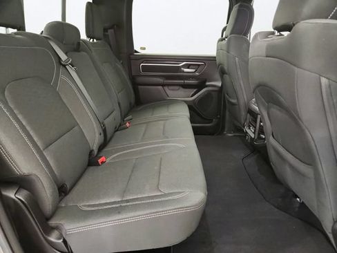 Used 2026 RAM 1500 Big Horn AWD/4WD image 25