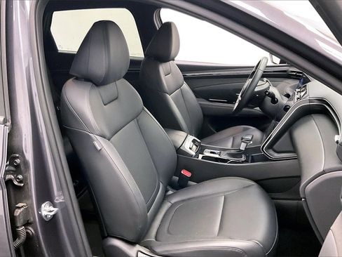 Used 2024 Hyundai Tucson XRT image 5