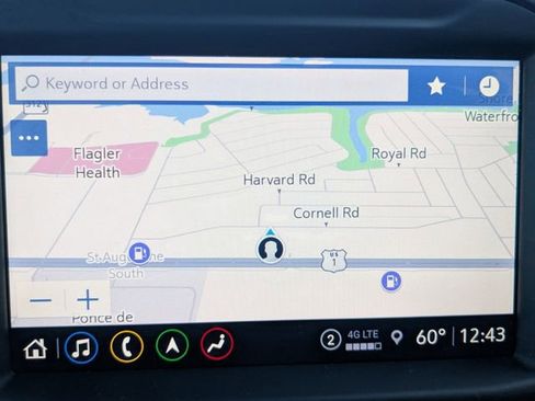 Used 2021 GMC Sierra 1500 Denali image 22