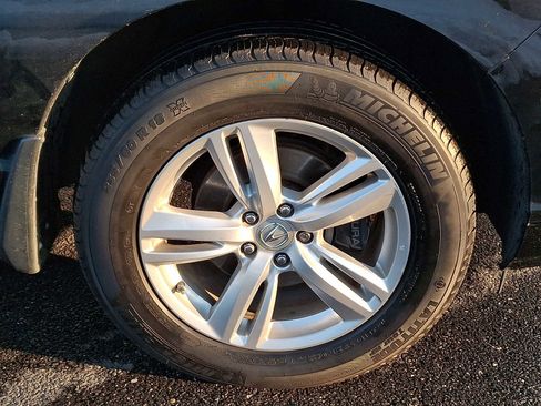 Used 2015 Acura RDX FWD w/ Technology Package image 8