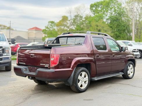 Used 2011 Honda Ridgeline RTL image 7
