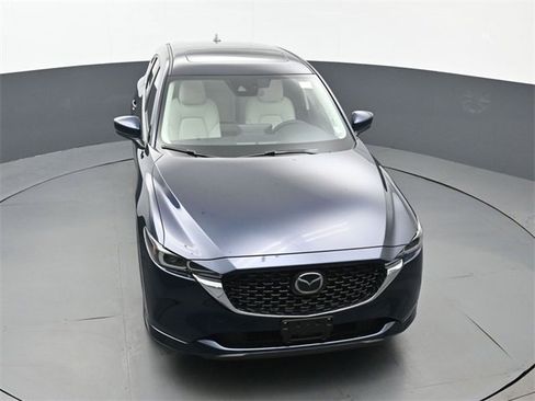 New 2025 MAZDA CX-5 AWD 2.5 S image 33