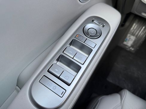 New 2026 Hyundai Palisade Limited FWD image 24