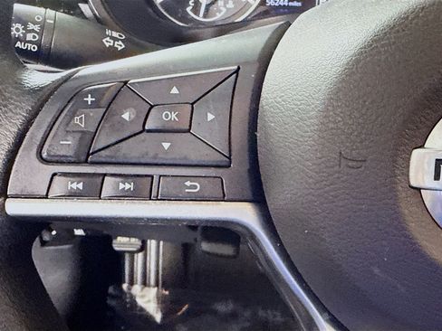 Used 2020 Nissan Altima 2.5 S FWD image 14