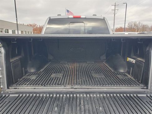 Used 2024 Ford F150 XLT w/ Equipment Group 302A MID image 36