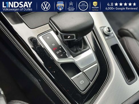 Used 2023 Audi A5 2.0T Premium Plus w/ Premium Plus image 18