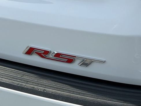Used 2022 Chevrolet Tahoe RST AWD/4WD image 23