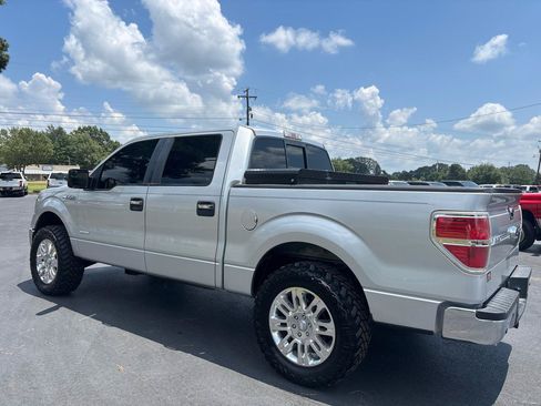 Used 2013 Ford F150 XLT w/ Luxury Equipment Group RWD image 6