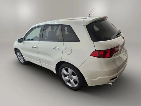 Used 2008 Acura RDX SH-AWD image 9