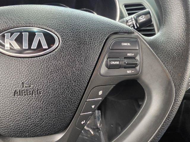 Used 2018 Kia Forte LX w/ LX Rear Camera Package FWD image 13