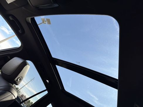 Certified 2025 Cadillac XT6 Premium Luxury image 38