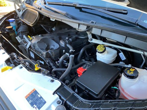 Used 2016 Ford Transit 350 XL image 14