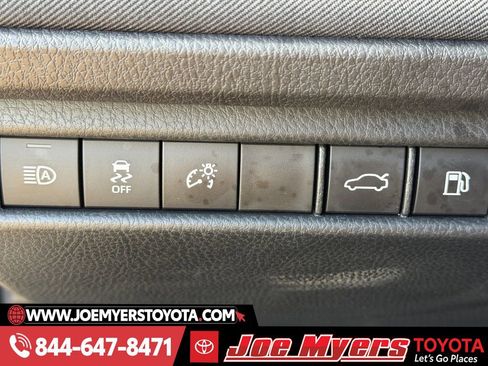 Used 2026 Toyota Camry LE image 25